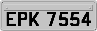 EPK7554