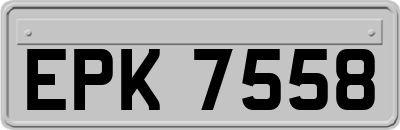 EPK7558