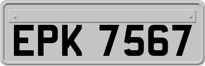 EPK7567
