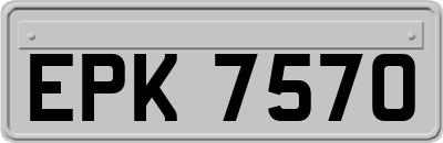 EPK7570