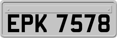 EPK7578