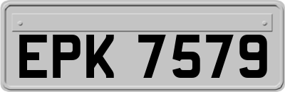 EPK7579