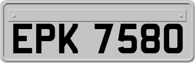 EPK7580