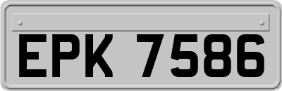 EPK7586
