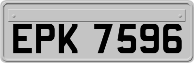 EPK7596