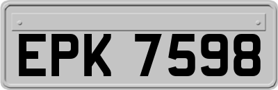 EPK7598