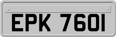 EPK7601