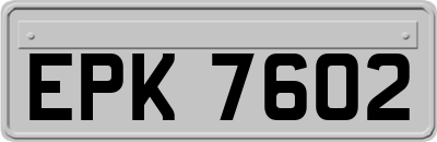 EPK7602