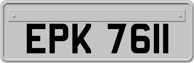 EPK7611