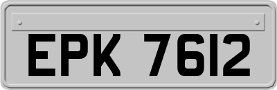 EPK7612