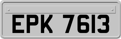 EPK7613