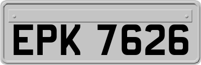 EPK7626