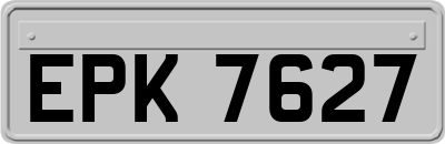 EPK7627
