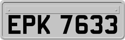 EPK7633