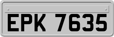 EPK7635