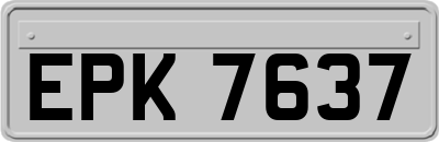 EPK7637