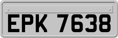 EPK7638