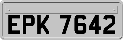EPK7642