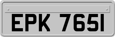 EPK7651