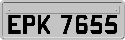 EPK7655