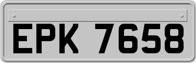 EPK7658