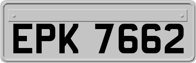 EPK7662