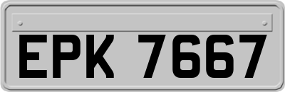 EPK7667