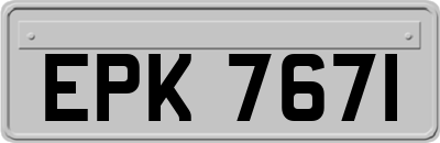 EPK7671