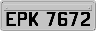 EPK7672