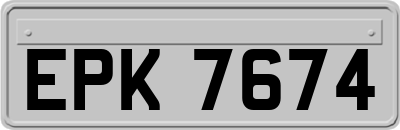EPK7674
