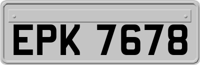 EPK7678