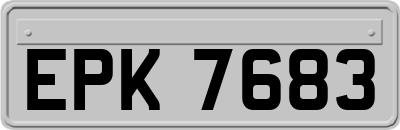 EPK7683