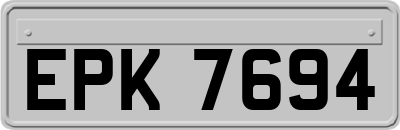 EPK7694