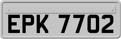 EPK7702