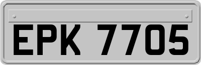 EPK7705