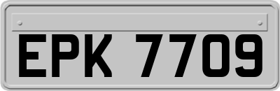EPK7709