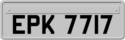 EPK7717