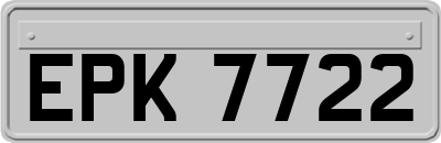 EPK7722