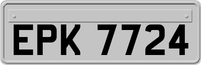 EPK7724