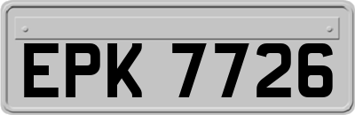 EPK7726