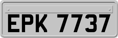 EPK7737