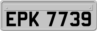 EPK7739