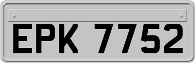 EPK7752
