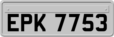 EPK7753
