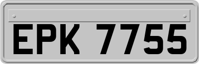 EPK7755