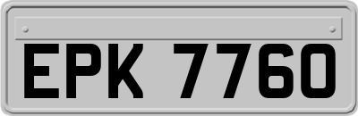 EPK7760