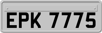 EPK7775