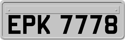 EPK7778