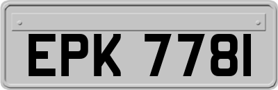 EPK7781