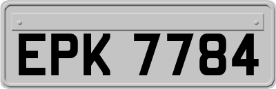EPK7784